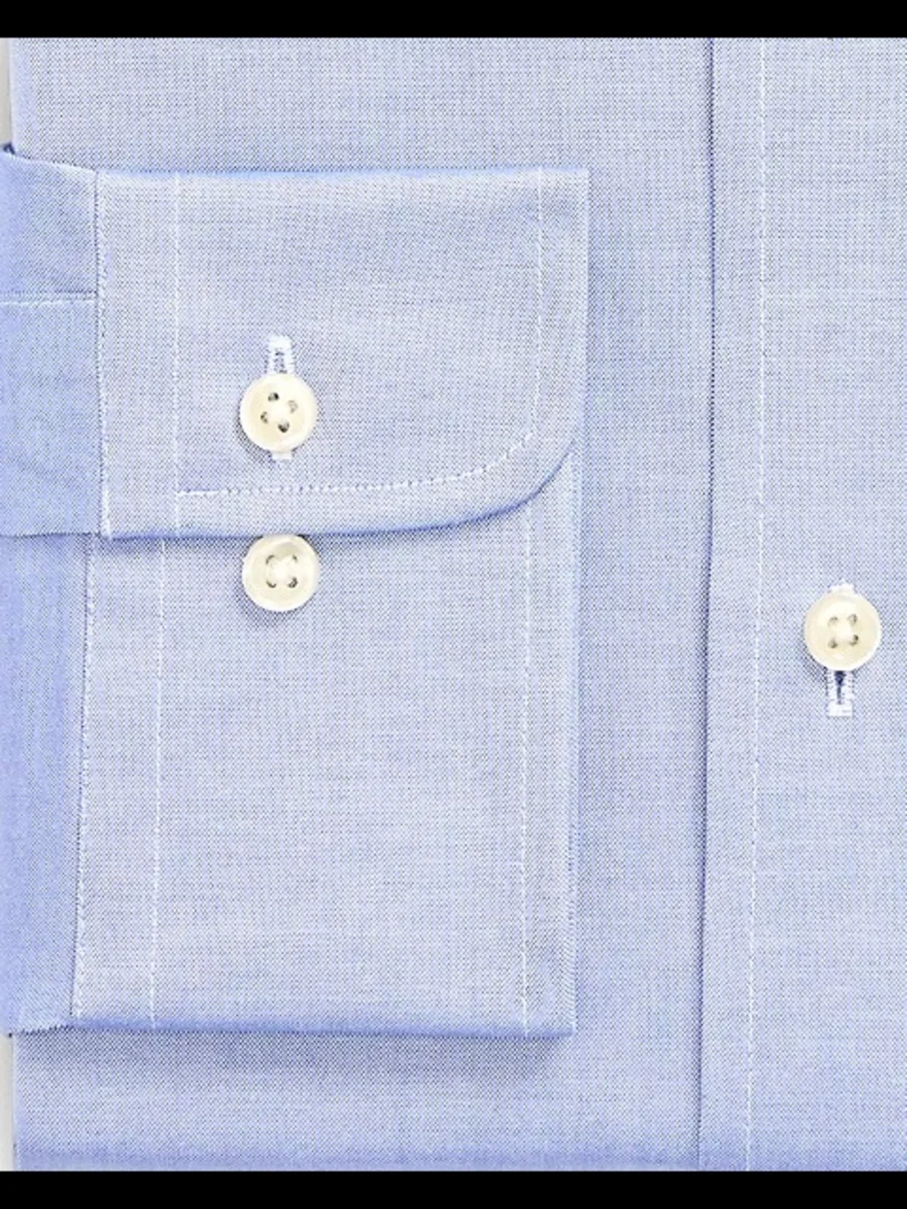Polo by Ralph Lauren Light Blue Dress Shirt